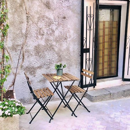 La Casa Di Miriam Villa Syracuse Eksteriør bilde