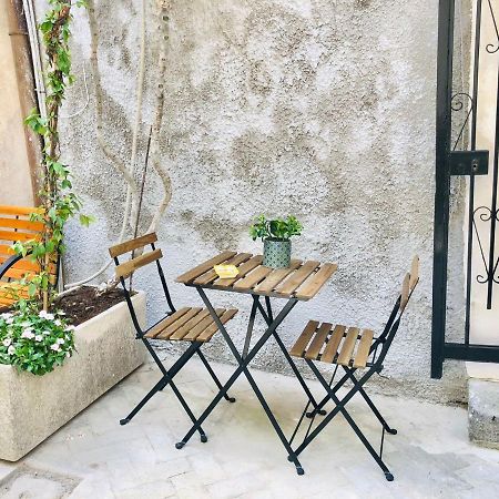 La Casa Di Miriam Villa Syracuse Eksteriør bilde