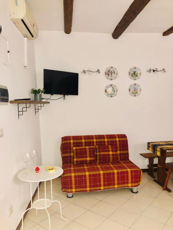 La Casa Di Miriam Villa Syracuse Eksteriør bilde