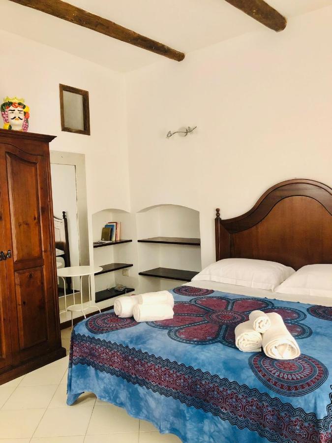 La Casa Di Miriam Villa Syracuse Eksteriør bilde