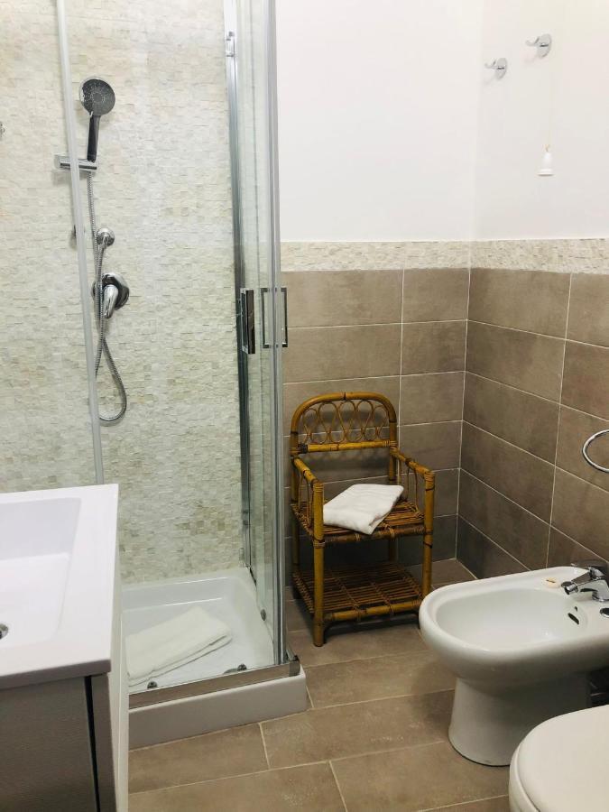 La Casa Di Miriam Villa Syracuse Eksteriør bilde