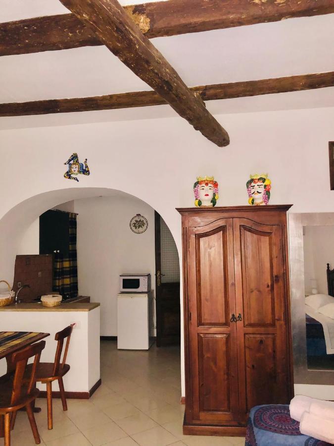 La Casa Di Miriam Villa Syracuse Eksteriør bilde
