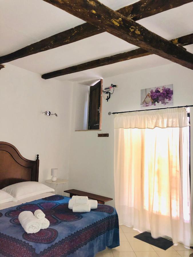 La Casa Di Miriam Villa Syracuse Eksteriør bilde