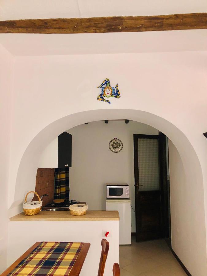 La Casa Di Miriam Villa Syracuse Eksteriør bilde