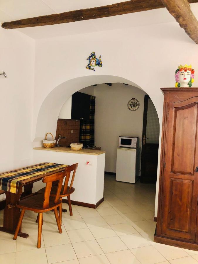 La Casa Di Miriam Villa Syracuse Eksteriør bilde