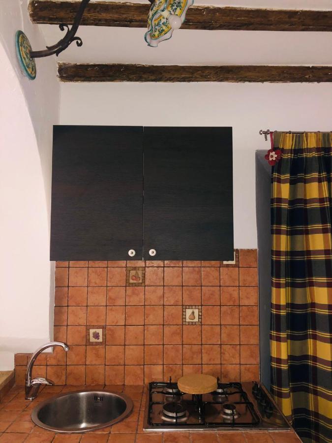 La Casa Di Miriam Villa Syracuse Eksteriør bilde